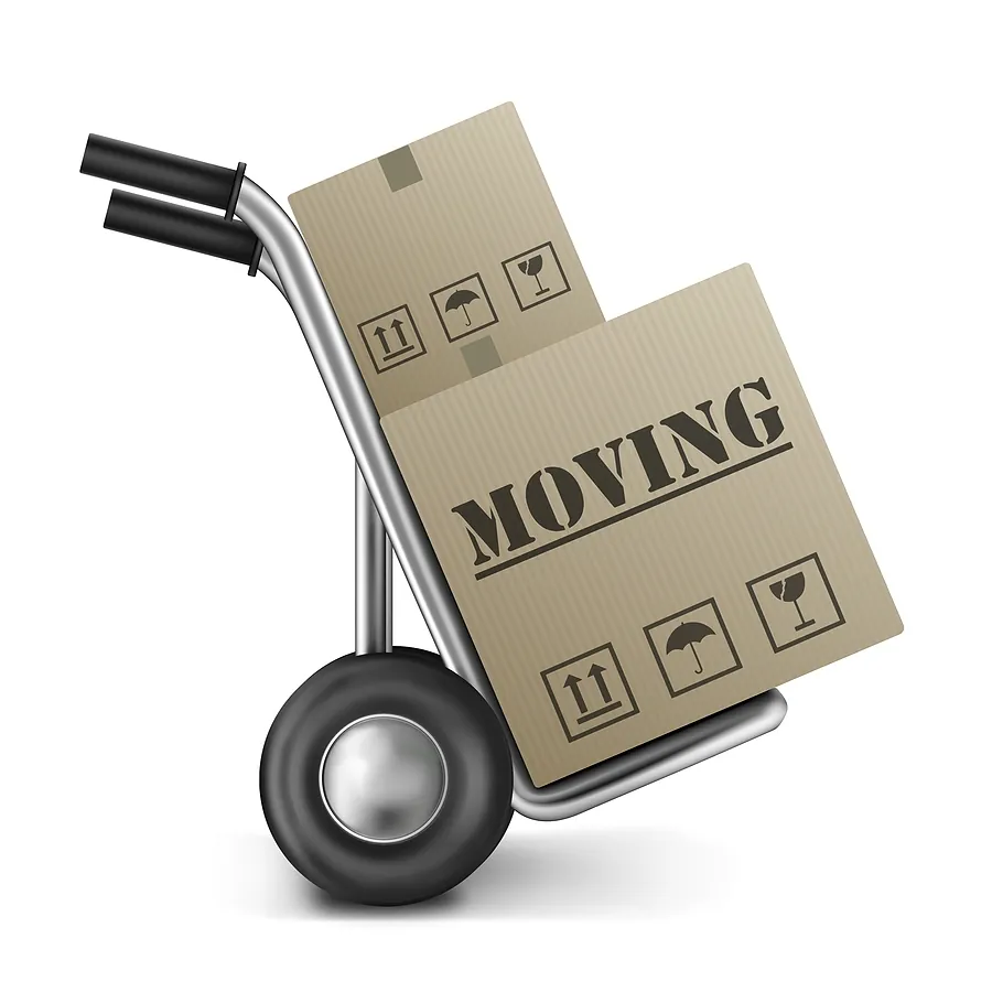 Tips for Making Your Move Faster